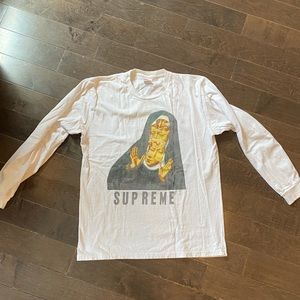 Supreme nun ls rare